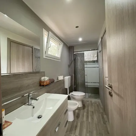 度假居 Dama 奇斯泰尼诺