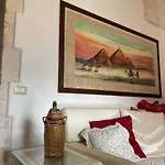 Dama Сasa de vacaciones Cisternino
