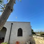 Dama Сasa de vacaciones Cisternino