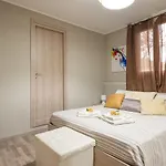 Сasa de vacaciones Dama Cisternino