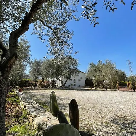 Dama Holiday home Cisternino