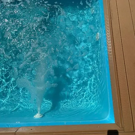 Holiday home Dama Cisternino