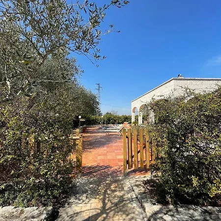 Dama Holiday home Cisternino