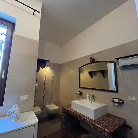 Holiday home Dama Cisternino