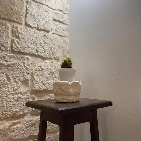 Feriehus Dama Cisternino