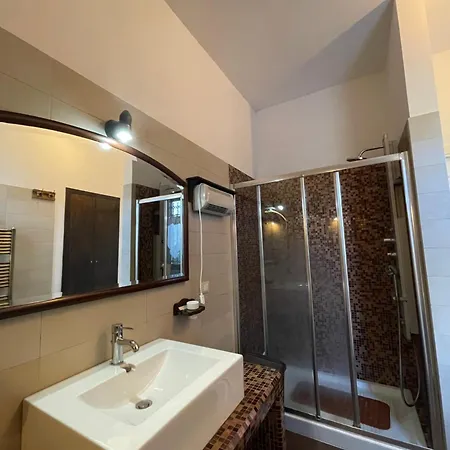 Holiday home Dama Cisternino