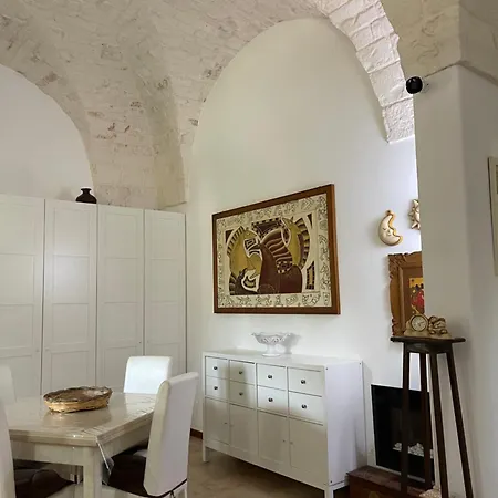 Holiday home Dama Cisternino