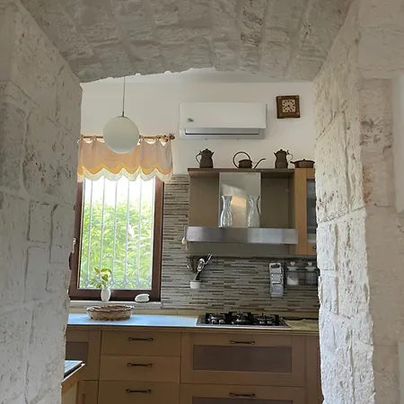Casa vacanze Dama *