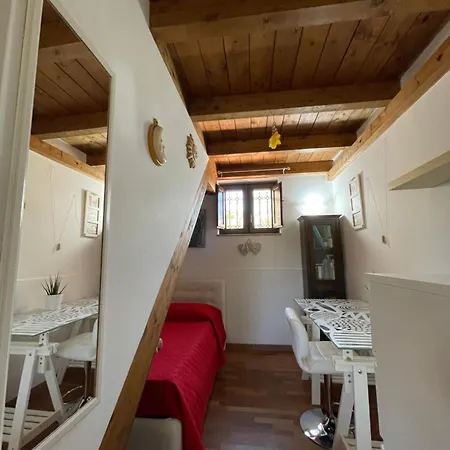 Dama Holiday home Cisternino