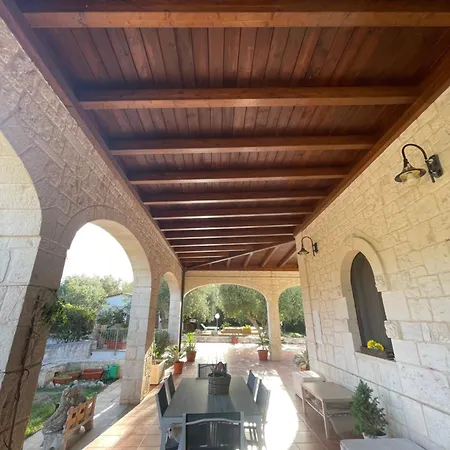 Casa de Férias Dama Cisternino