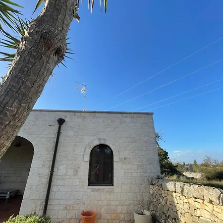 Dama Holiday home Cisternino