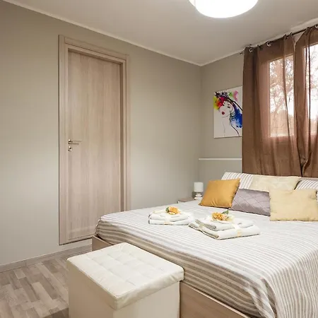 Holiday home Dama Cisternino