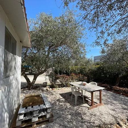 Casa de Férias Dama *